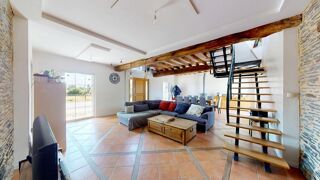  Maison � vendre 6 pi�ces 177 m�