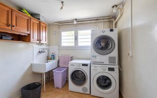  Maison à vendre 8 pièces 260 m²