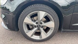 A3 1.0 TFSI 115 S-Tronic 7 Midnight Series 2018 occasion 76140 Le Petit Quevilly