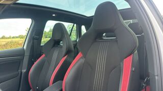 Kamiq 1.5 TSI 150 DSG7 Monte-Carlo 2022 occasion 63330 Pionsat