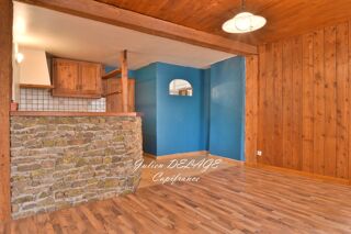  Maison à vendre 3 pièces 62 m²