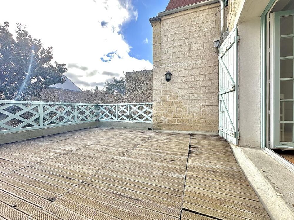 � vendre  Maison Maisons-Laffitte (78600)