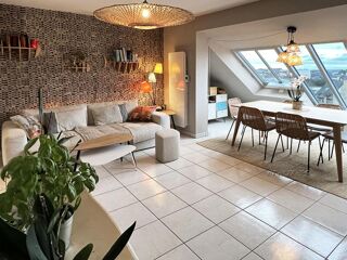  Appartement  vendre 4 pices 68 m