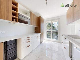  Appartement à vendre 4 pièces 75 m²