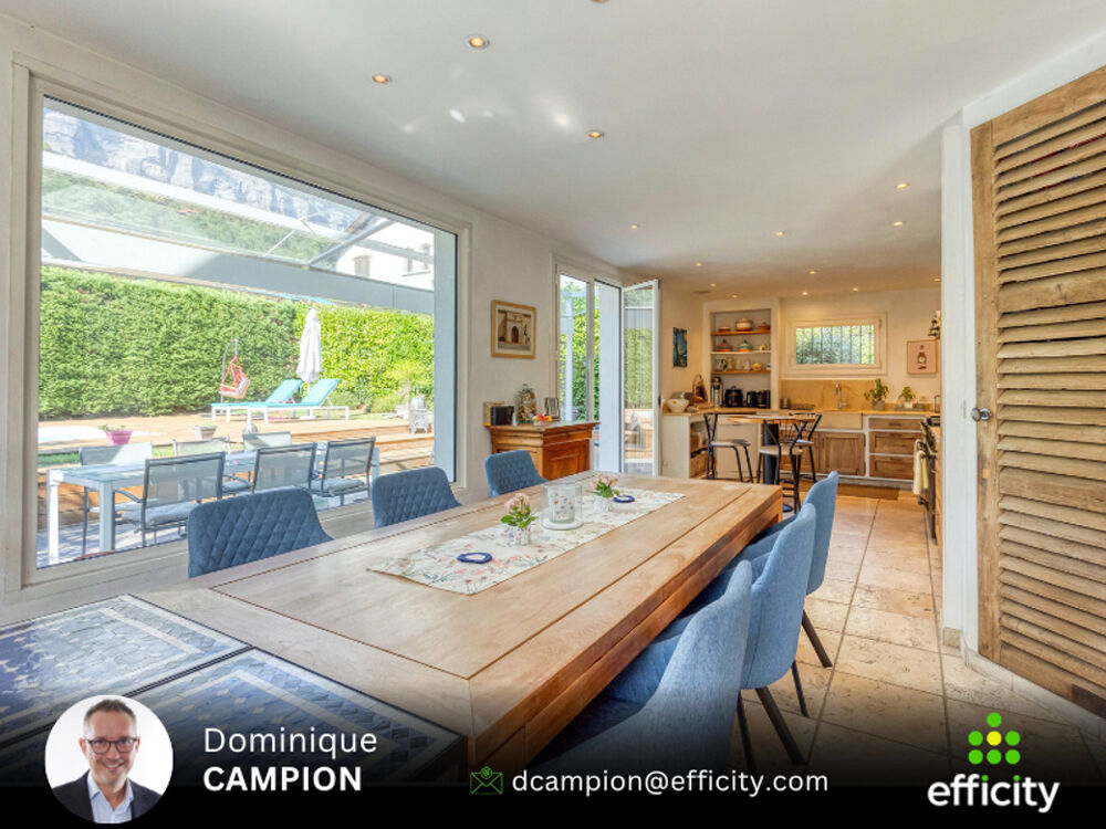à vendre  Propriété/château Corenc (38700)