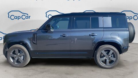 Defender P300e 2.0 Ti 300 PHEV 4WD BVA X-Dynamic Se - Premi&egrave;re main G 2024 occasion 59551 Attiches
