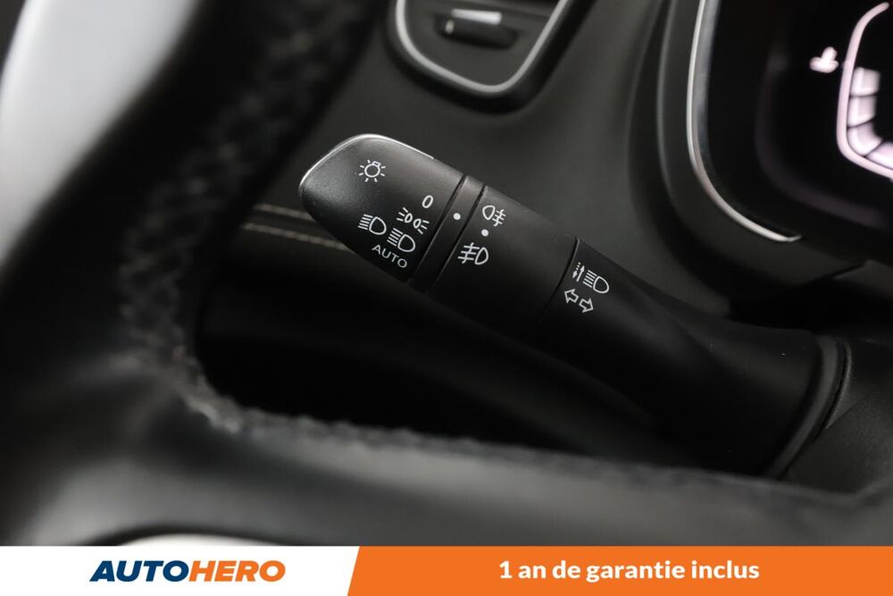 Grand scenic IV 1.3 TCe Energy Bose Edition EDC 7PL 140 ch 2018 occasion 92130 Issy-les-Moulineaux