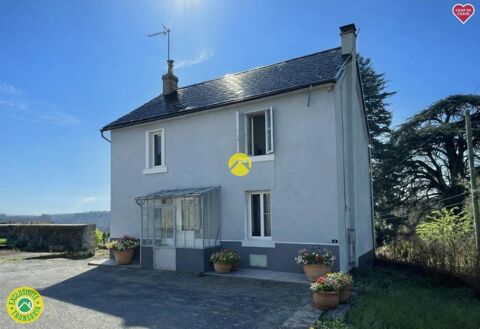   MAISON RENOV�E AVEC GRANDE GRANGE Maison - 5 pi�ce(s) - 91 m�