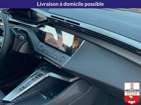 308 HYBRID 145 E-DCS6 ALLURE 2026 occasion 10150 Lavau