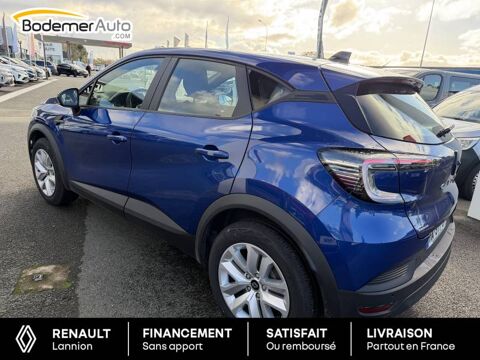Captur TCe 90 Evolution 2024 occasion 22200 Guingamp