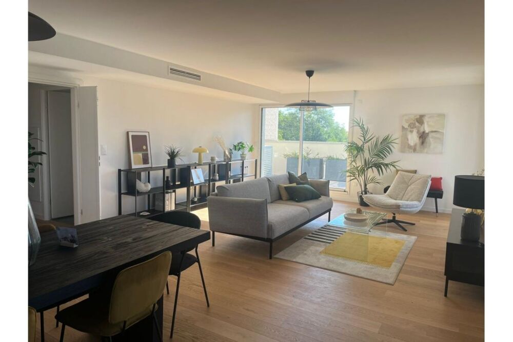 Vente Appartement Appartement T5 DUPLEX de 130m² à Toulouse Toulouse