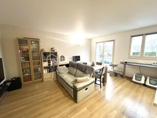  Appartement à vendre 3 pièces 66 m²