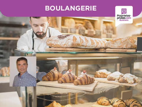 VERSAILLES  NOTRE -DAME - Boulangerie, P&acirc;tisserie, Emplacement N&deg;1 750000 78000 Versailles