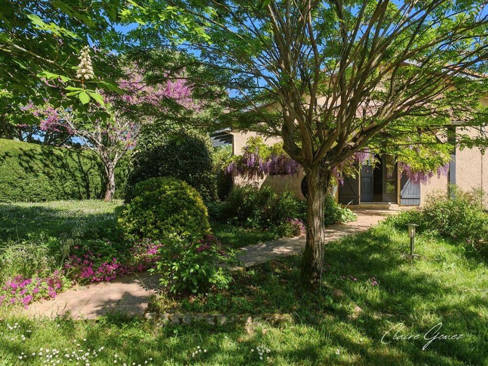 Maison à vendre 5/6 pièces à Cadours de 115m² (31)