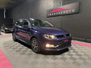 Polo Allstar BMT/Start-Stop 2016 occasion 87280 Limoges