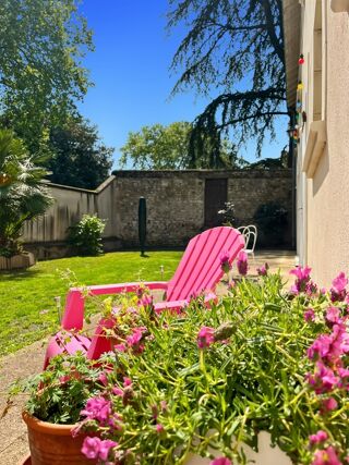  Maison  vendre 8 pices 260 m