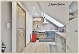  Immeuble � vendre 15 + pi�ces 264 m�