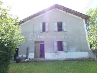  Maison � vendre 2 pi�ces 75 m�