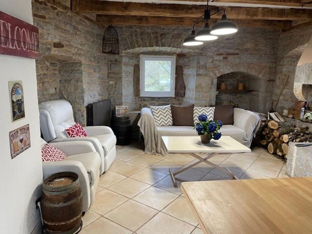  vendre  Maison Miers (46500)