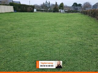  Terrain à vendre 913 m²