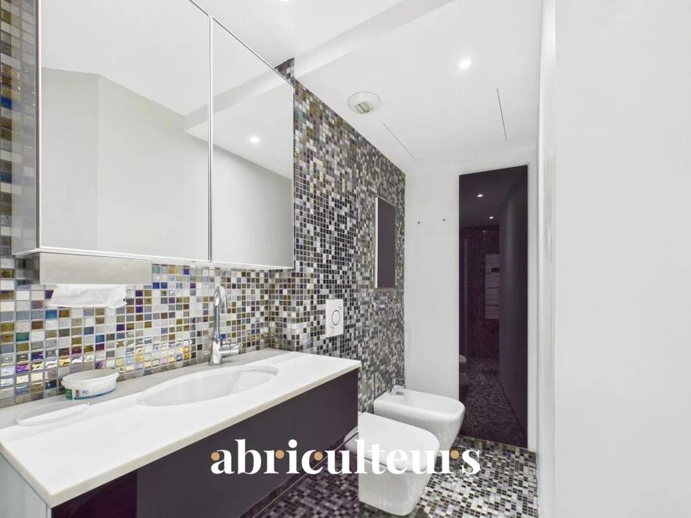 à vendre  Appartement 