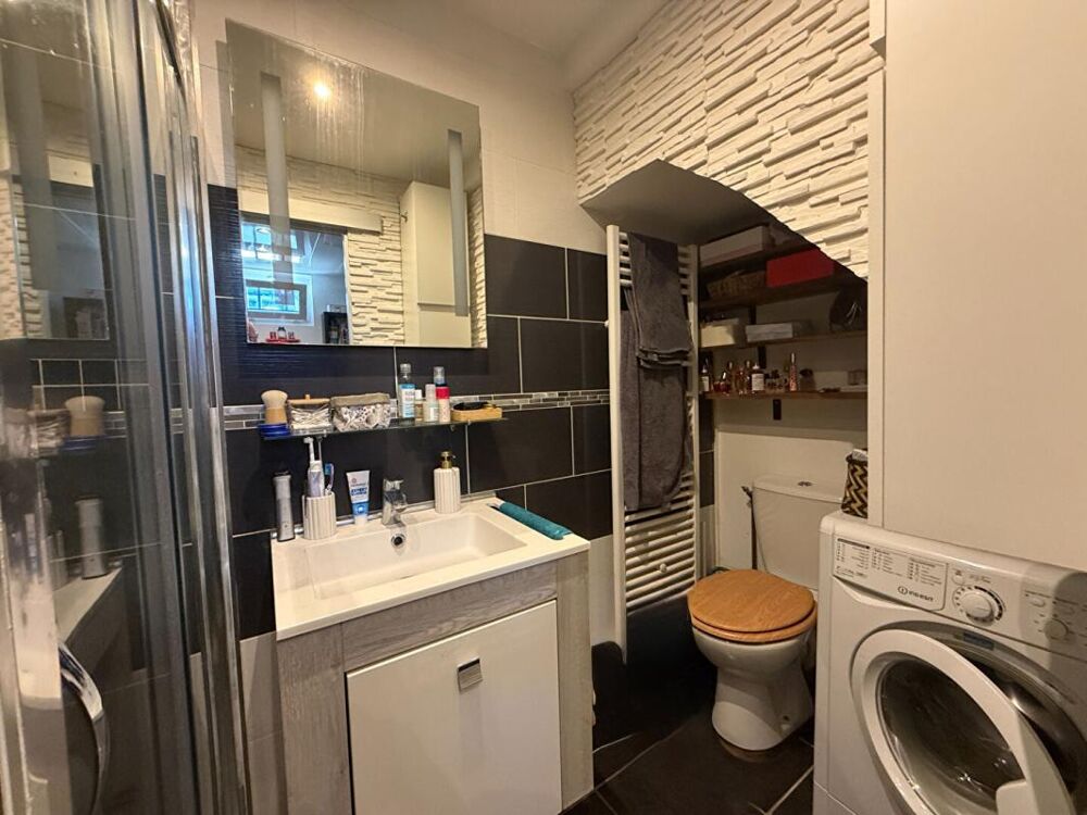 Maison Le Havre 3 pièce(s) 54 m2