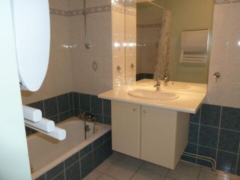  Appartement � louer 2 pi�ces 45 m�