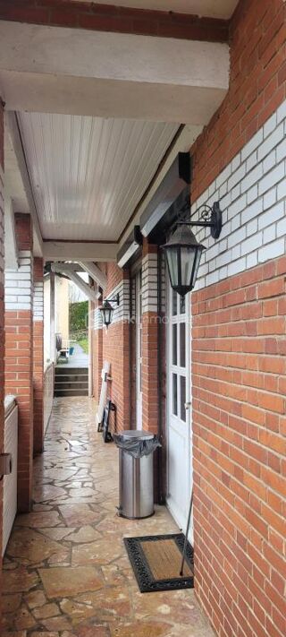  Maison à vendre 6 pièces 146 m²