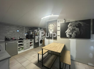  Chalet � vendre 4 pi�ces 35 m�