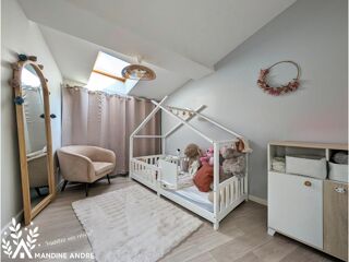  Maison à vendre 5 pièces 114 m²