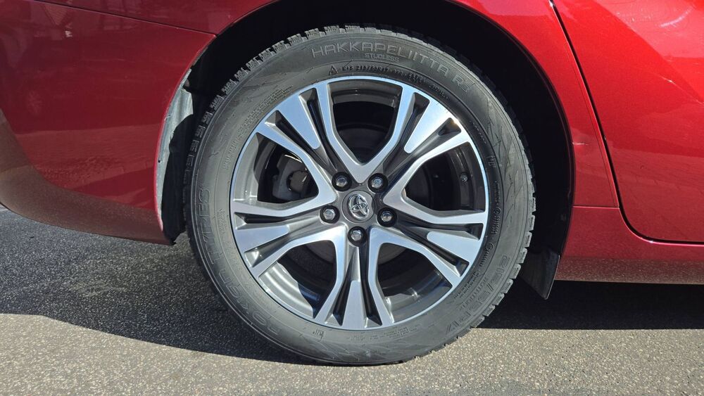 Mirai 154 2019 occasion 93100 Montreuil