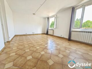  Appartement à vendre 4 pièces 74 m²