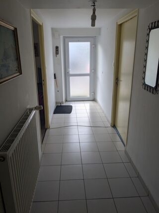  Immeuble à vendre 206 m²