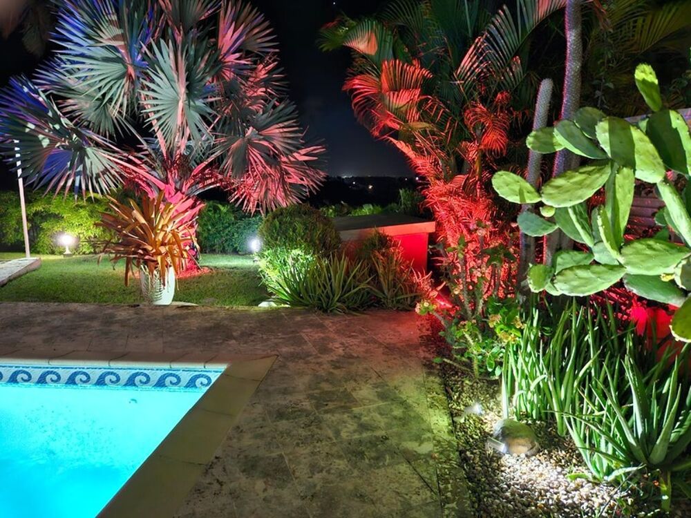 à vendre  Villa Le Gosier (97190)