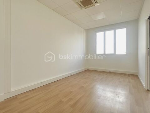 Bureau + Parking - Immeuble de standing 700 93160 Noisy le grand