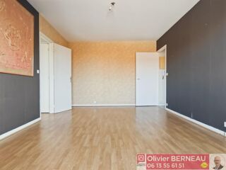  Appartement à vendre 2 pièces 42 m²