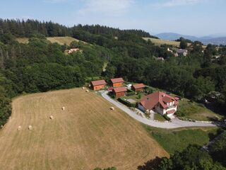  Terrain à vendre 907 m²