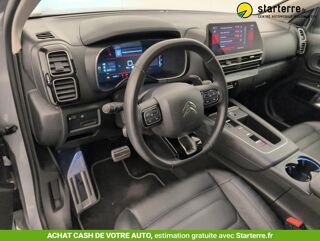 C5 aircross PureTech 130 S&S EAT8 Shine 2023 occasion 69190 Saint-Fons