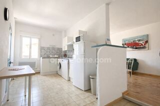  Appartement à vendre 2 pièces 45 m²