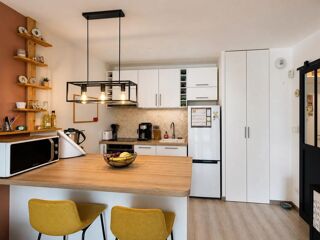 Appartement à vendre 2 pièces 39 m²