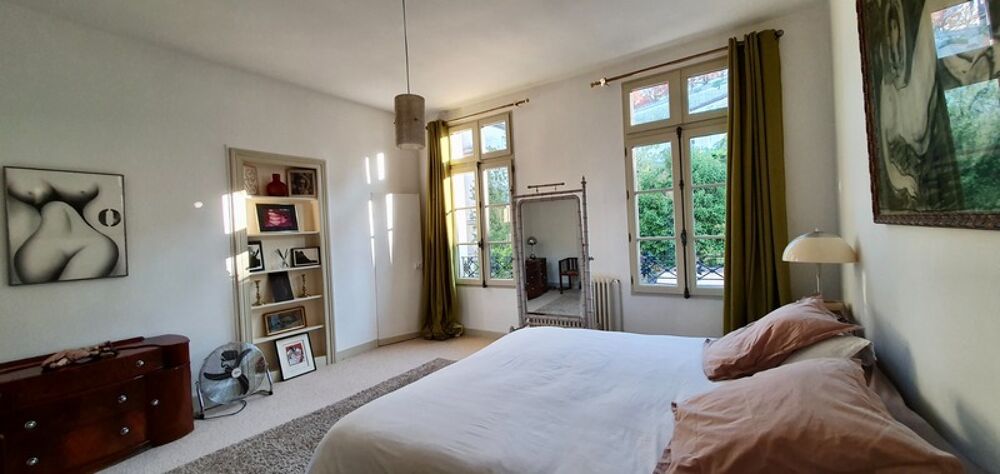 � vendre  H�tel Particulier Angoul�me (16000)