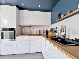  Appartement � vendre 5 pi�ces 110 m�