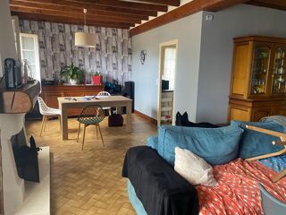  Maison � vendre 5 pi�ces 110 m�