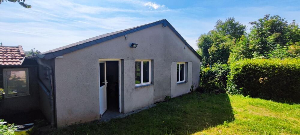 Maison La Guerche Sur L Aubois 5 pièce(s) 95 m2