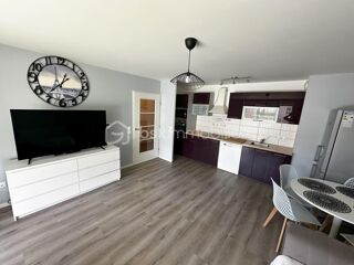  Appartement � vendre 3 pi�ces 63 m�