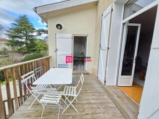  Maison � vendre 7 pi�ces 169 m�