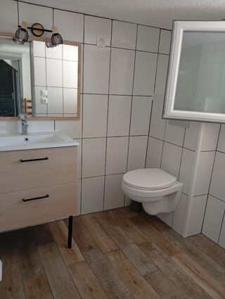  Maison à vendre 5 pièces 133 m²