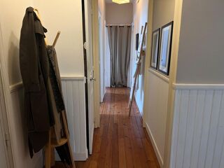  Appartement à vendre 3 pièces 85 m²