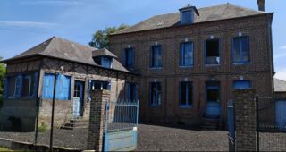  Maison � vendre 8 pi�ces 180 m�