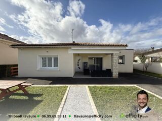  Maison  vendre 5 pices 135 m